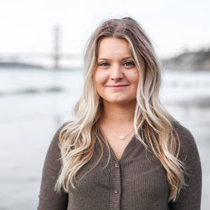 Meet your Posher, Annie